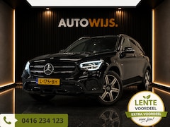 Mercedes-Benz GLC-klasse - 300e 4MATIC Business Solution AMG|PANO|AUT|NAVI|DEALERONDRHOUDEN