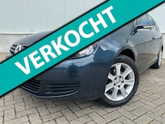 Volkswagen Golf Variant - 1.2 TSI Comfortline BlueMotion 1e eigenaar