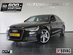 Audi A6 Limousine - 3.0 TFSI quattro | Orig. NL | Vol opties | Zo meenemen |