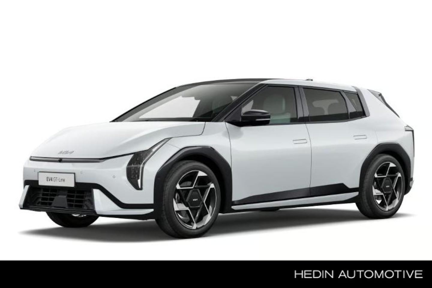 Kia EV4 - GT-Line Business Edition 81.4 kWh | Voorraad actie | - AutoWereld.nl