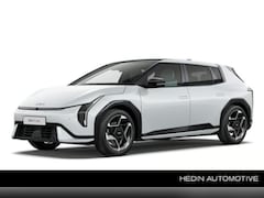 Kia EV4 - GT-Line Business Edition 81.4 kWh | Voorraad actie |
