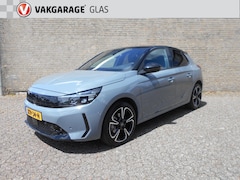 Opel Corsa - 1.2 Turbo Hybrid 130pk eDCT Corsa GS Apple Carplay / winterpakket