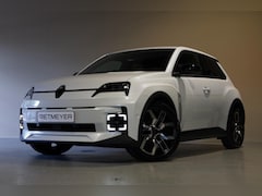 Renault 5 - 5 urban range techno 40 kWh | Achteruitrijcamera | Warmtepomp