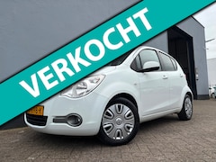 Opel Agila - 1.2 Edition 5-Deurs - Airco - Trekhaak