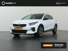 Kia XCeed - 1.6 GDi PHEV ExecutiveLine