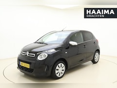 Citroën C1 - 1.0 e-VTi Feel | 5-deurs | Airco | Getint glas | Bluetooth | Elektrische ramen voor | Lage