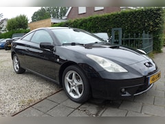 Toyota Celica - 1.8 VVT-i Airco Leder