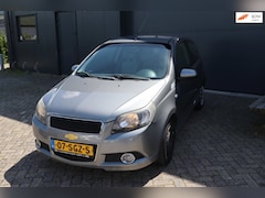 Chevrolet Aveo - 1.2 16V LS+