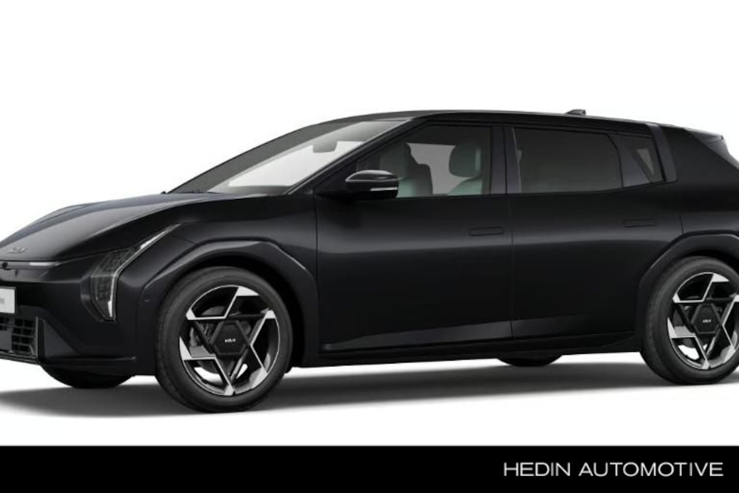 Kia EV4 - Plus Advanced 81.4 kWh | Voorraad actie | Incl. inruilpremie | - AutoWereld.nl