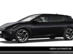 Kia EV4 - Plus Advanced 81.4 kWh | Voorraad actie | Incl. inruilpremie |