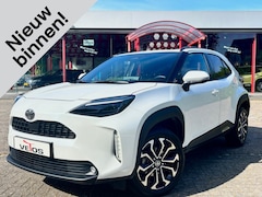 Toyota Yaris Cross - 1.5 Hybrid Automaat | Stoel- en stuurverwarming