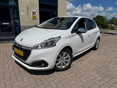 Peugeot 208 - 1.2 PureTech Urban Soul- nav- pdc- zuinig