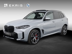 BMW X5 - xDrive50e | M Sport Pro | Skylounge Panoramadak | Driving Assistant Professional | Soft-Cl