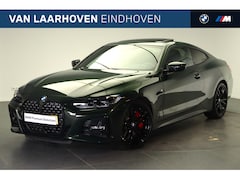 BMW 4-serie Coupé - 420i High Executive M Sport Automaat / Schuif-kanteldak / Comfort Access / Achteruitrijcam