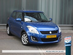 Suzuki Swift - 1.2 5D Dynamic