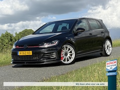 Volkswagen Golf - 7.5 2.0 TSI GTI 458PK / Porsche Big Brake / Carbon stuur / Rotiform / Virtual Cockpit / Fu