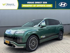 Hyundai IONIQ 9 - Lounge AWD 7p. 110.3 kWh | Schuif-/Kantel Dak | Lederen Bekleding | 7 Zitplaatsen |