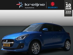 Suzuki Swift - 1.2 Select Smart Hybrid Apple Carplay/Android Auto