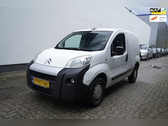 Citroën Nemo - 1.4 HDi. Export, Cosmetisch werk, Bak