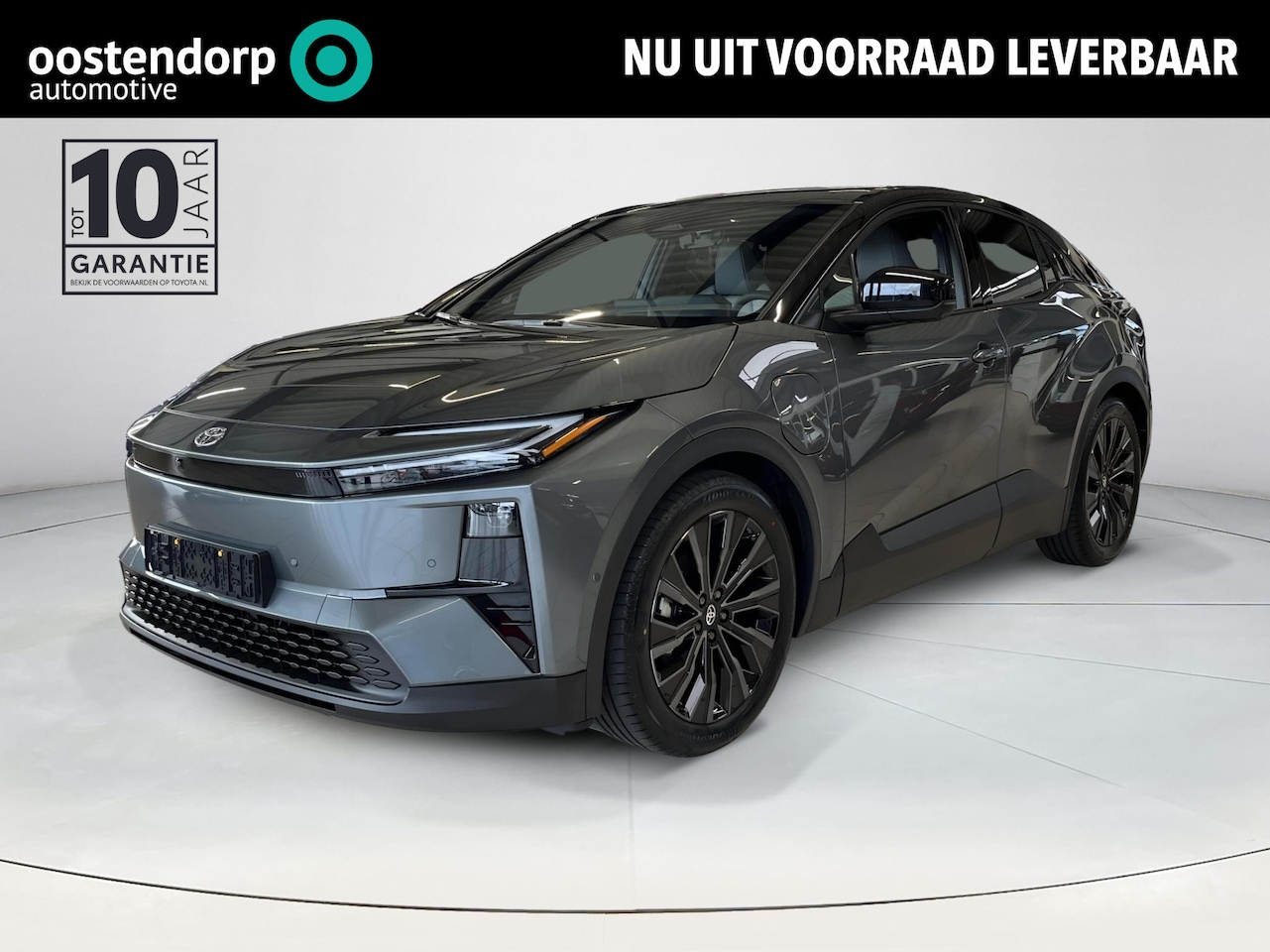 Toyota C-HR - Executive AWD 77 kWh | Plus Pack | € 3.000 extra inruilwaarde | - AutoWereld.nl