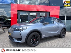 DS 3 Crossback - E-Tense Performance Line 50 kWh SOH 91%