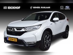 Honda CR-V - 2.0 e:HEV Elegance