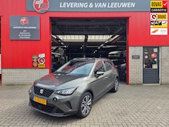 SEAT Arona - 1.0 TSI Style/ Lichtmetalen velgen/ Cruise control/ Android auto- Apple carplay/ Parkeerse