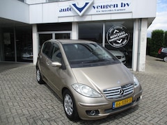 Mercedes-Benz A-klasse - A150 ELEGANCE / HOGE INSTAP