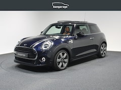 MINI Cooper - 1.5 Cooper 60 Year Edition harman, panodak