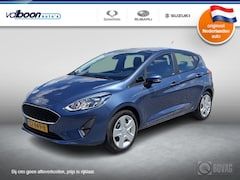 Ford Fiesta - 1.1 Trend AIRCO | 49.328km | rijklaarprijs