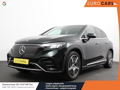 Mercedes-Benz EQE SUV - 350 4Matic AMG Line 292pk Climate control Adaptieve cruise control Parkeersensoren Achteru