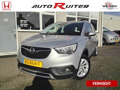 Opel Crossland X - 1.2 Turbo Online Edition Trekhaak