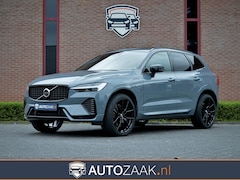 Volvo XC60 - 2.0 T6 Plug-in hybrid AWD R-Design | SOH 98%