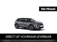 Peugeot e-2008 - EV GT 54 kWh | DIRECT UIT VOORRAAD LEVERBAAR | EXTRA HOGE INRUILPREMIE