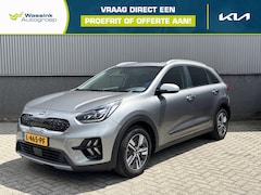 Kia Niro - 1.6 GDi Hybrid ExecutiveLine | Lederen Bekleding | Navigatie | Camera Achter | Schuif-/Kan