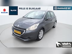 Peugeot 208 - 1.0 VTi Access Rijklaar prijs
