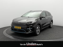 Kia e-Niro - DynamicPlusLine 64 kWh SOH 95, 2% | Schuif/Kanteldak | Stoel/Stuurverwarming | Camera | Na