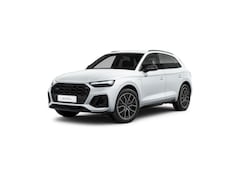 Audi Q5 - 55 TFSI e S edition | Trekhaak | Luchtvering | Adaptieve Cruise | Camera | Matrix LED | He