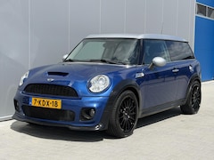MINI Clubman - 1.6 Cooper S | Nette auto | Goed onderhouden