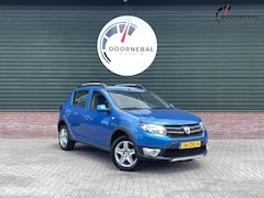 Dacia Sandero Stepway - 0.9 TCe Lauréate / GAVE KLEUR / AIRCO