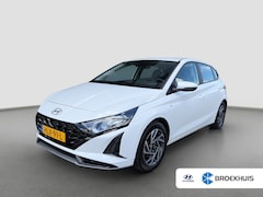 Hyundai i20 - 1.0 T-GDI 100pk Comfort | Airco | Camera | Carplay | Cruise control | Dodehoek detectie |