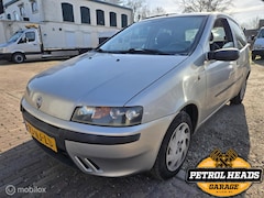 Fiat Punto - 1.2 Active Airco LET OP: Voor Handige Harry