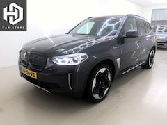 BMW iX3 - High Executive 80 kWh Shadow Line 98% SOH PANO|Harman Kardon