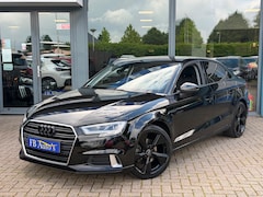 Audi A3 Limousine - 1.0 TFSI Design Pro Line Plus Airco Lmv Navi Cruise