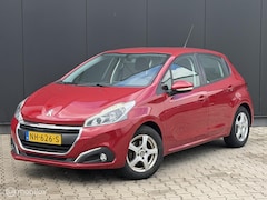 Peugeot 208 - 1.2 82PK Blue Lion | AIRCO | CARPLAY | TREKHAAK |