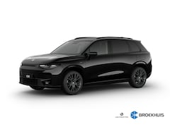 Leapmotor C10 - Design ProMax 81.9 kWh | Audio installatie | Cruise control adaptief met Stop&Go en stuurh