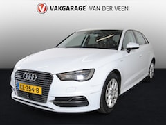 Audi A3 Sportback - 1.4 e-tron Attr. PL+