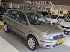 Ford Fusion - 1.4-16V Trend NAP, Airco, Stuurbekrachtiging