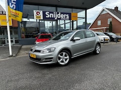 Volkswagen Golf - 1.2 TSI PDC/AIRCO/ALLSEASONS