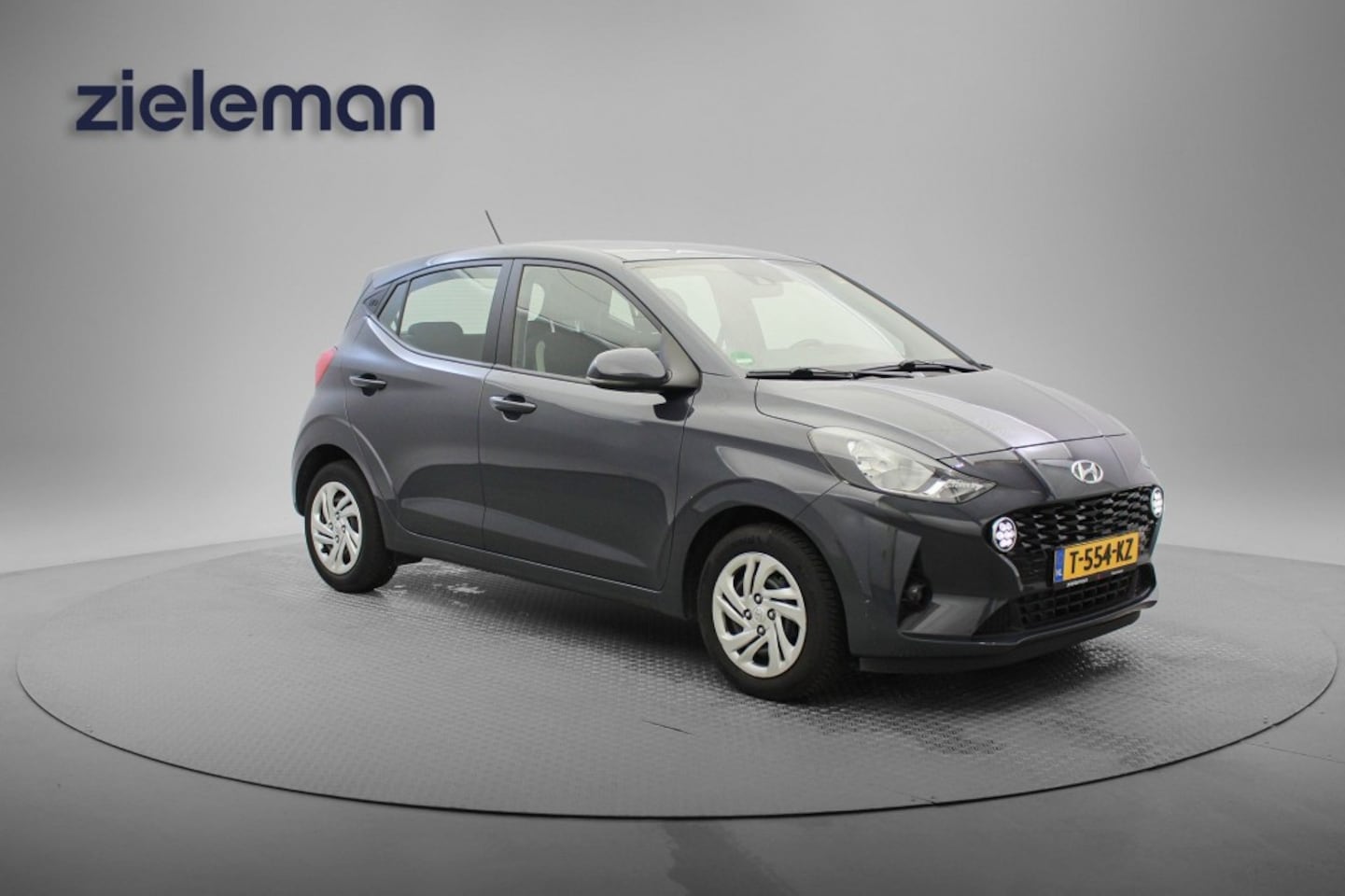Hyundai i10 - 1.0 Comfort 5 Deurs - Carplay, Cruise - AutoWereld.nl